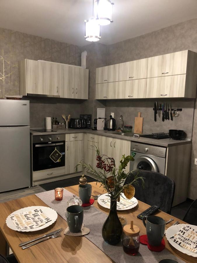 Luxury Aparthotel Studenets Pamporovo Bagian luar foto