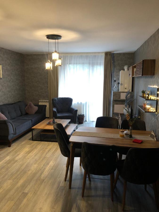 Luxury Aparthotel Studenets Pamporovo Bagian luar foto