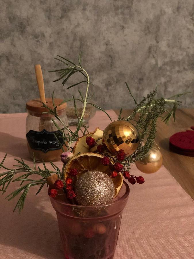 Luxury Aparthotel Studenets Pamporovo Bagian luar foto